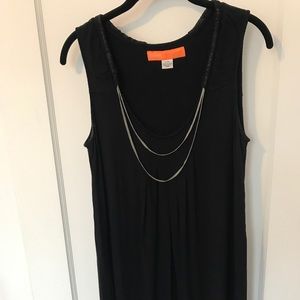 Cynthia Steffens cotton dress